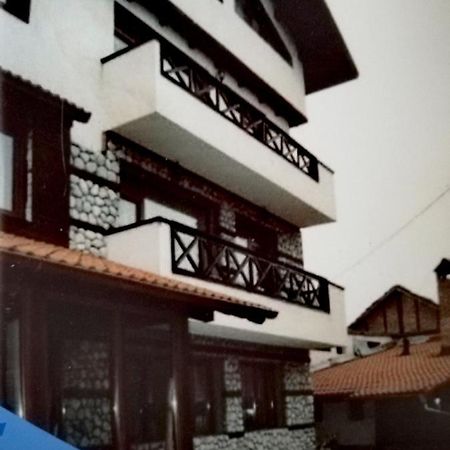 Family Hotel Ski Lift Hotel Bansko Dış mekan fotoğraf