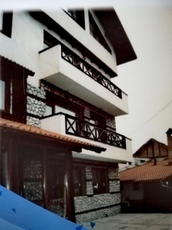 Family Hotel Ski Lift Hotel Bansko Dış mekan fotoğraf