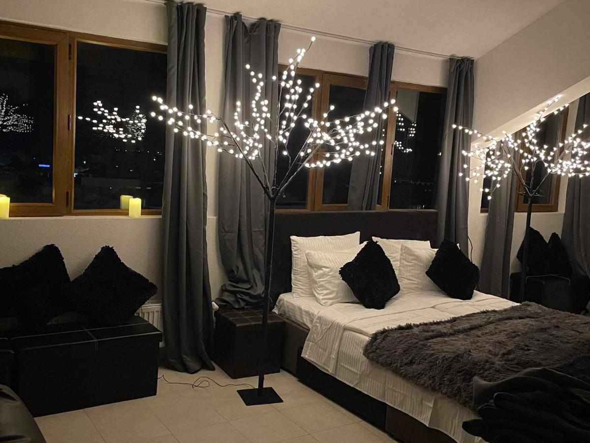 Family Hotel Ski Lift Hotel Bansko Dış mekan fotoğraf