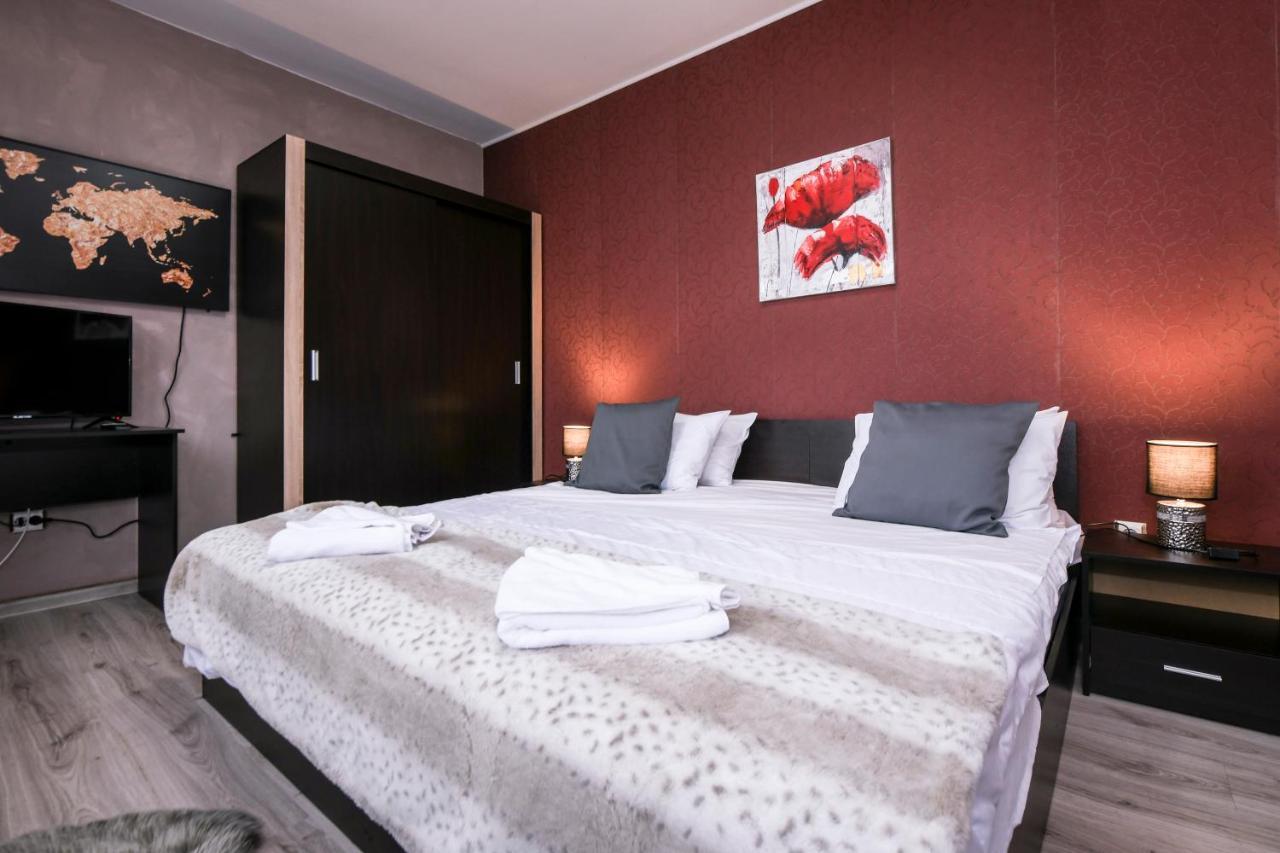 Family Hotel Ski Lift Hotel Bansko Dış mekan fotoğraf