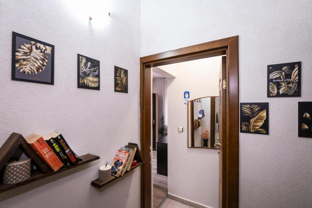 Family Hotel Ski Lift Hotel Bansko Dış mekan fotoğraf
