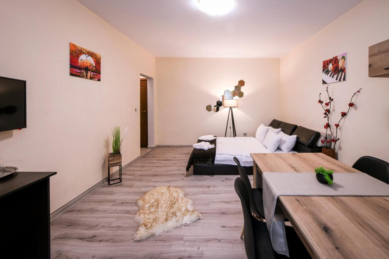 Family Hotel Ski Lift Hotel Bansko Dış mekan fotoğraf