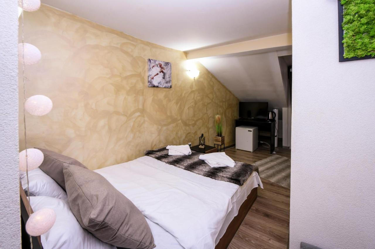 Family Hotel Ski Lift Hotel Bansko Dış mekan fotoğraf