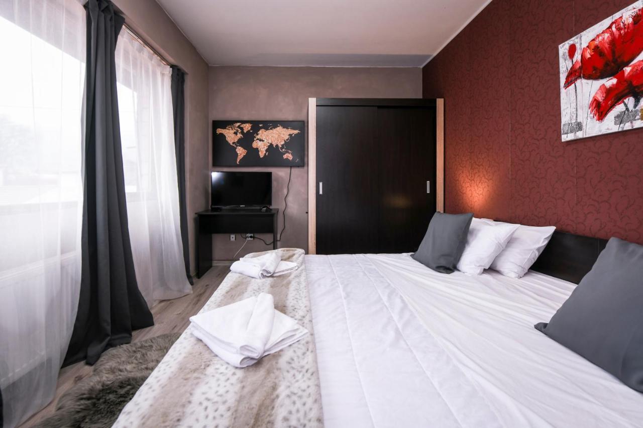 Family Hotel Ski Lift Hotel Bansko Dış mekan fotoğraf