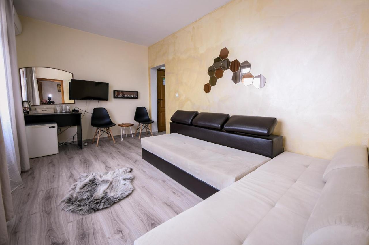 Family Hotel Ski Lift Hotel Bansko Dış mekan fotoğraf