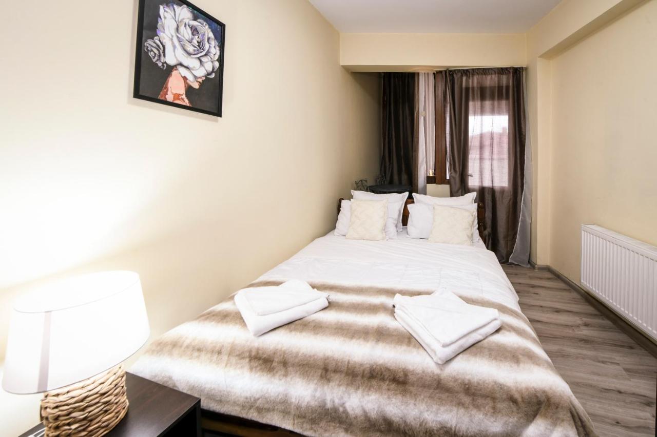 Family Hotel Ski Lift Hotel Bansko Dış mekan fotoğraf