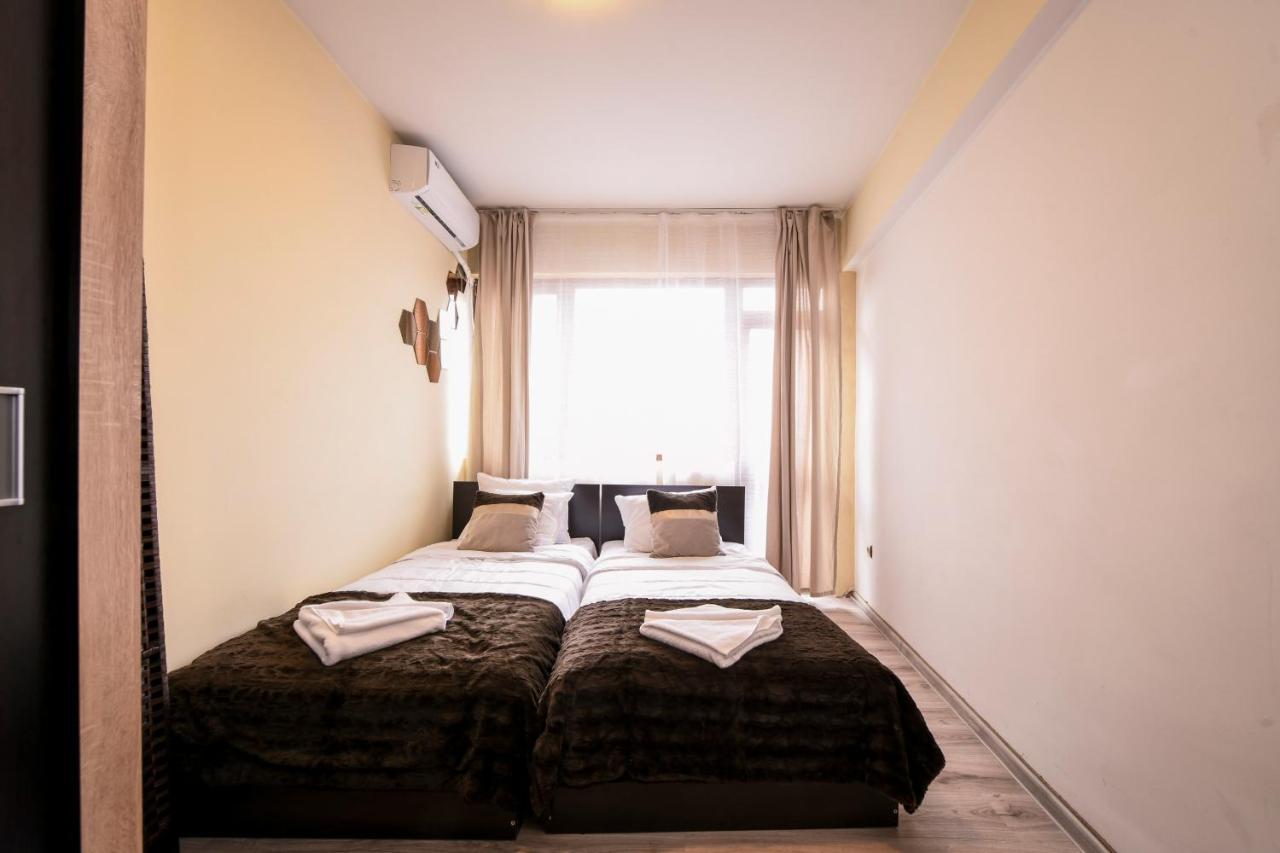 Family Hotel Ski Lift Hotel Bansko Dış mekan fotoğraf