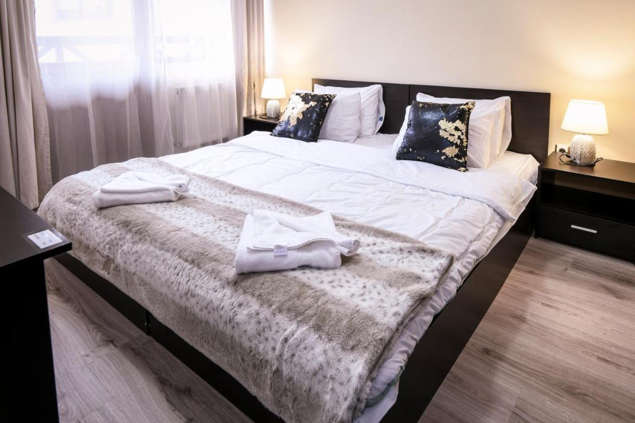 Family Hotel Ski Lift Hotel Bansko Dış mekan fotoğraf