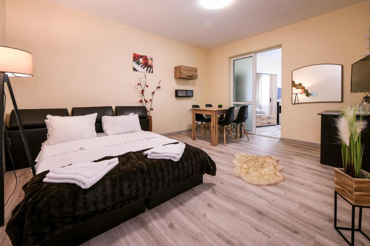 Family Hotel Ski Lift Hotel Bansko Dış mekan fotoğraf