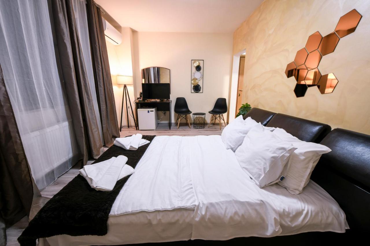 Family Hotel Ski Lift Hotel Bansko Dış mekan fotoğraf