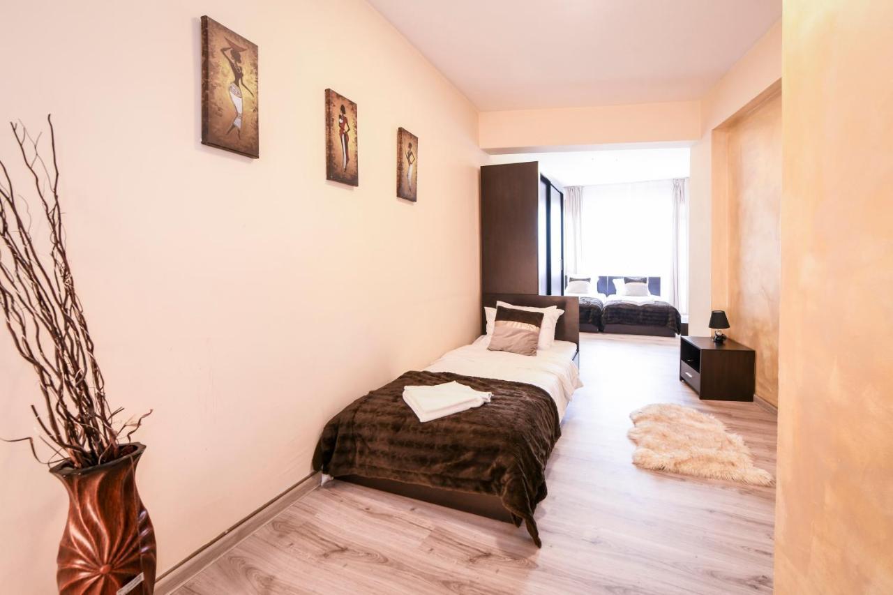 Family Hotel Ski Lift Hotel Bansko Dış mekan fotoğraf