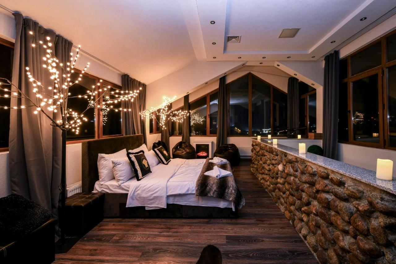 Family Hotel Ski Lift Hotel Bansko Dış mekan fotoğraf