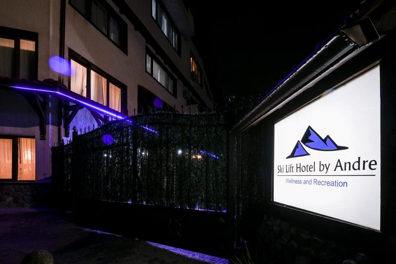 Family Hotel Ski Lift Hotel Bansko Dış mekan fotoğraf