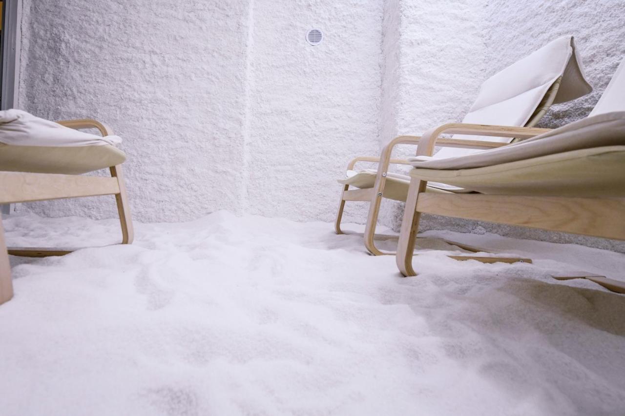 Family Hotel Ski Lift Hotel Bansko Dış mekan fotoğraf