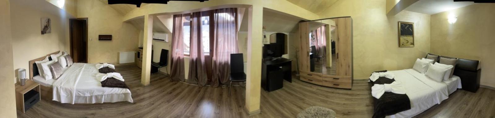Family Hotel Ski Lift Hotel Bansko Dış mekan fotoğraf