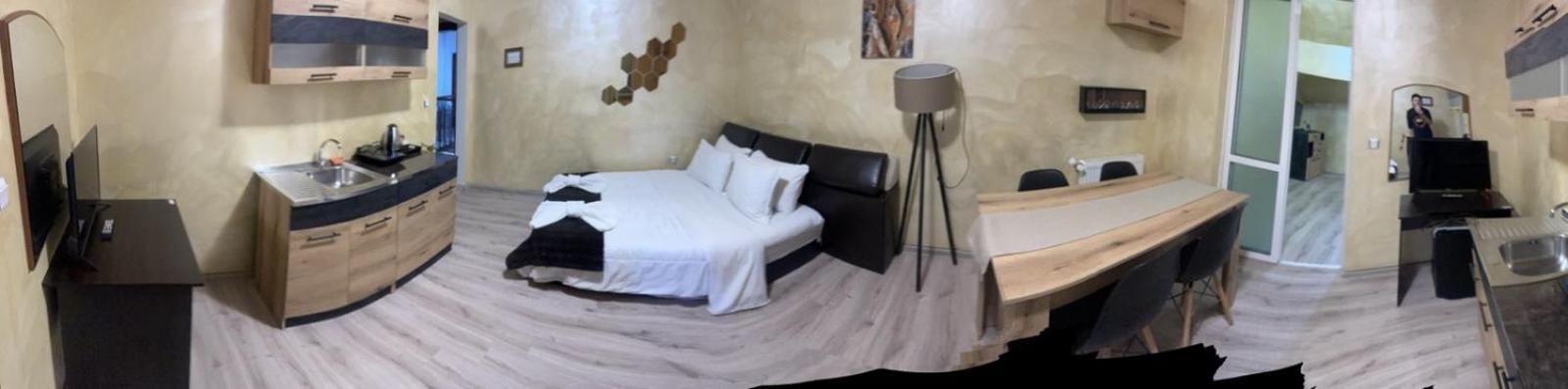 Family Hotel Ski Lift Hotel Bansko Dış mekan fotoğraf