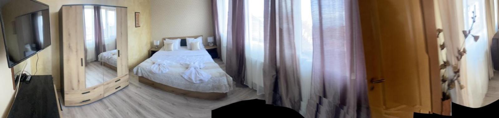 Family Hotel Ski Lift Hotel Bansko Dış mekan fotoğraf