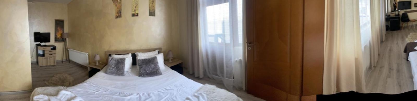 Family Hotel Ski Lift Hotel Bansko Dış mekan fotoğraf