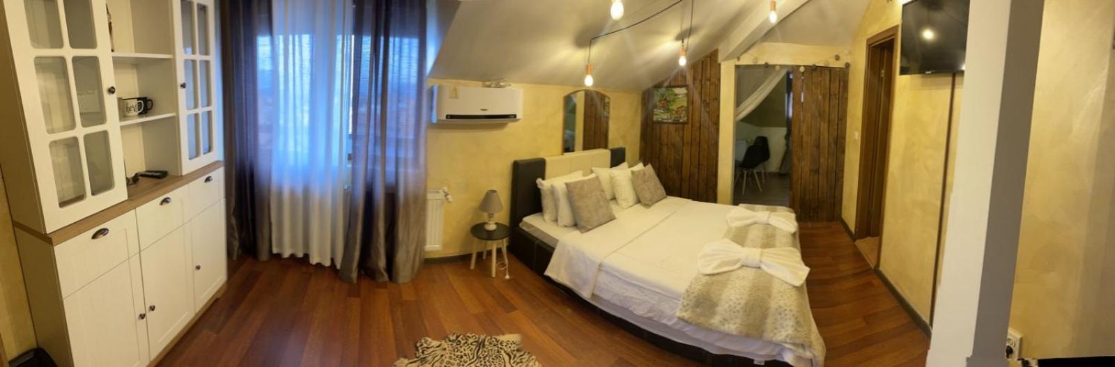 Family Hotel Ski Lift Hotel Bansko Dış mekan fotoğraf