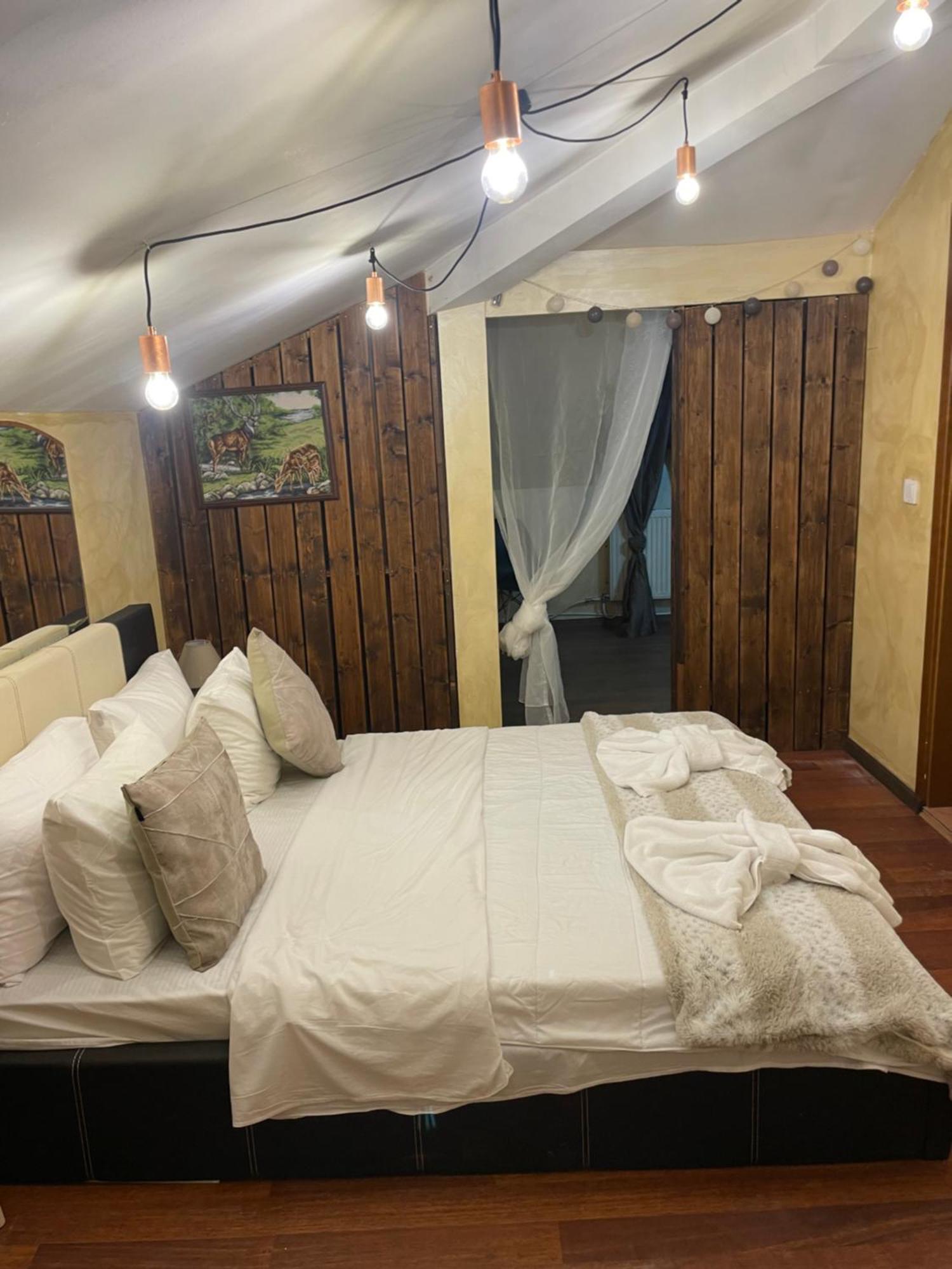 Family Hotel Ski Lift Hotel Bansko Dış mekan fotoğraf