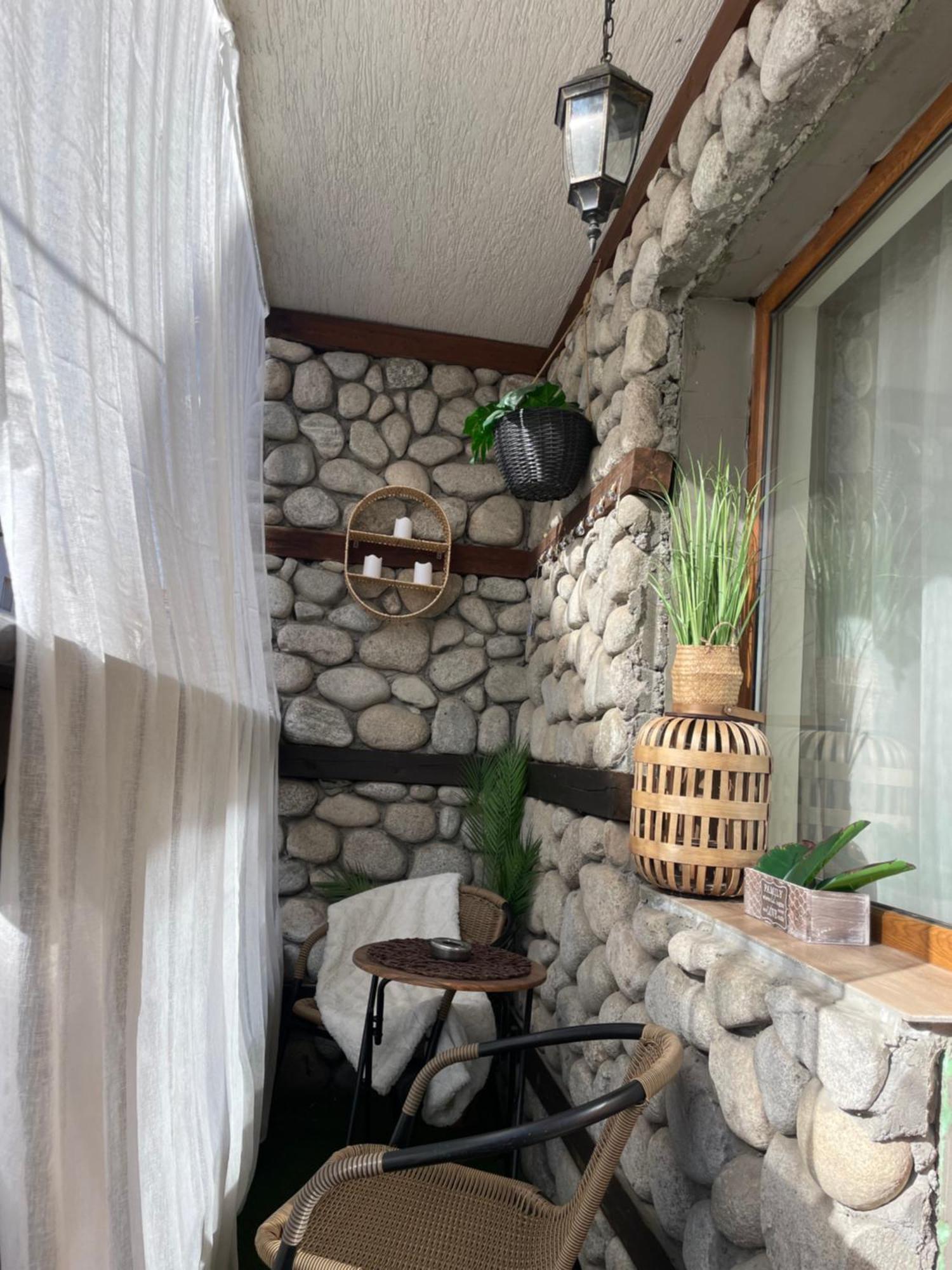 Family Hotel Ski Lift Hotel Bansko Dış mekan fotoğraf